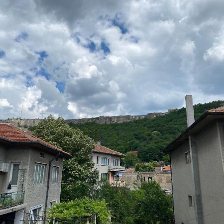 Стаи за гости Маринови Provadiya Экстерьер фото